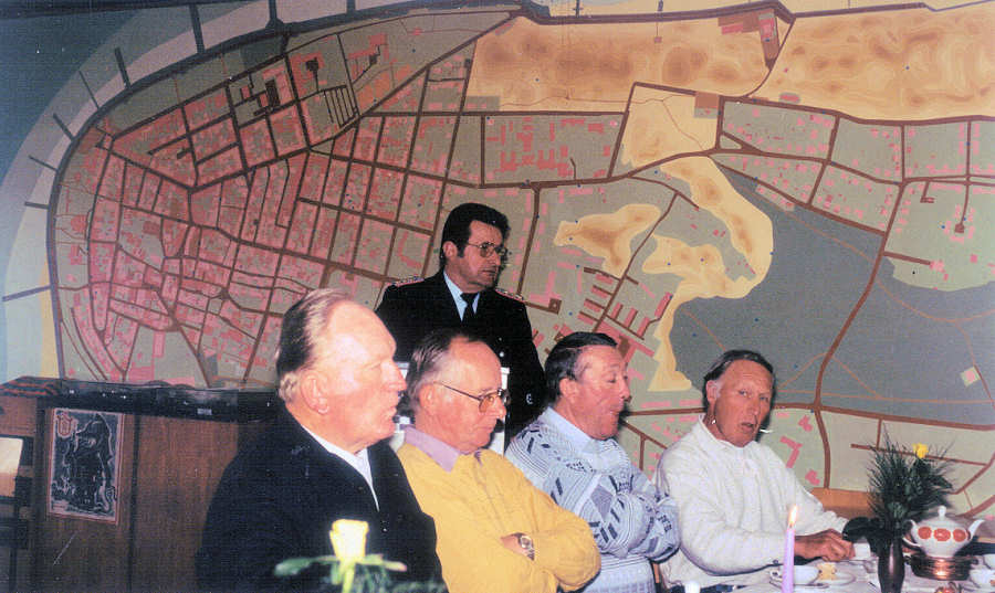 Altentreffen am 18.05.1996 Altentreffen am 18.05.1996