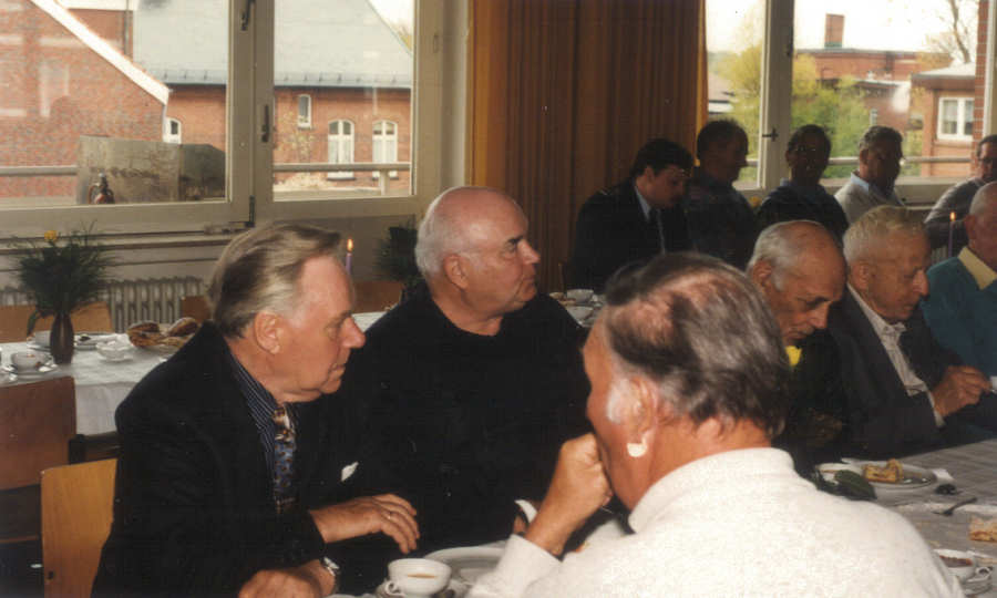 Altentreffen am 18.05.1996