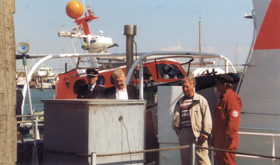 Altentreffen - 16.05.1998 Altentreffen - 16.05.1998