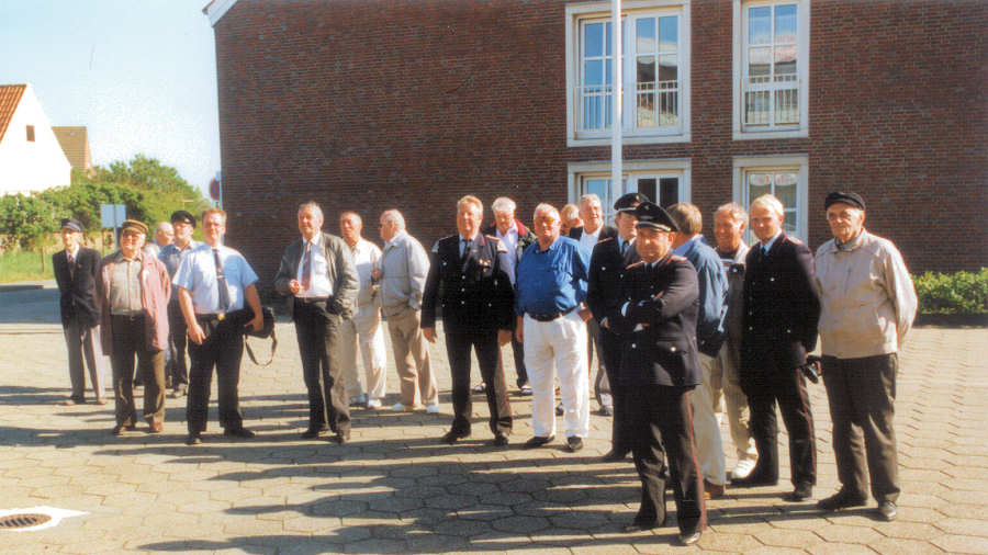 Altentreffen - 16.05.1998 Altentreffen - 16.05.1998