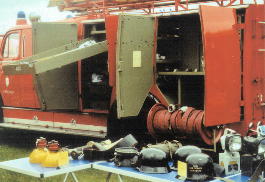 Oldietreffen in Neuharlingersiel - 07.05.2005