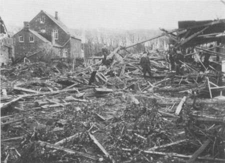 29.10.1940, Rieger und Namuth 29.10.1940, Rieger und Namuth