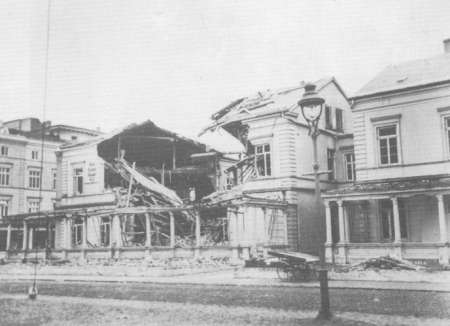 10.04.1941, Bremer Häuser 10.04.1941, Bremer Häuser