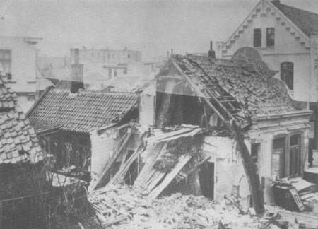 10.04.1941, Schuhgeschäft Freese 10.04.1941, Schuhgeschäft Freese