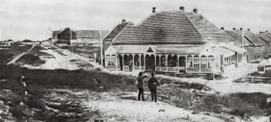 Restaurant KROLL Restaurant KROLL