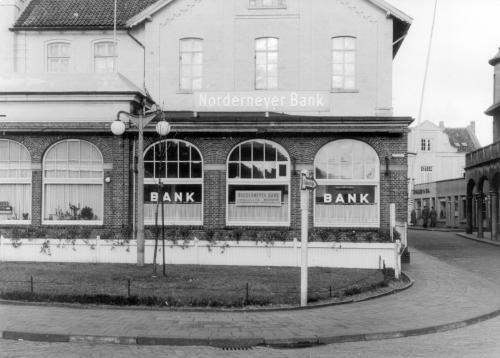 Oldenburgische Landesbank vor 1970 Oldenburgische Landesbank vor 1970