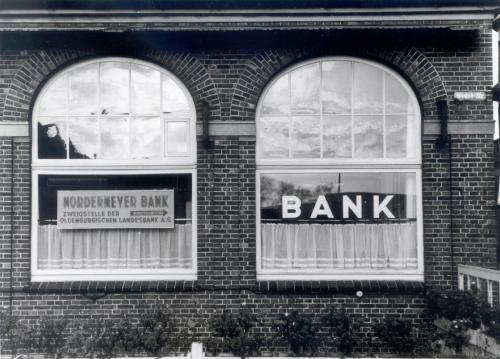 Oldenburgische Landesbank vor 1970 Oldenburgische Landesbank vor 1970