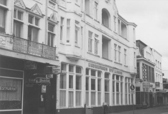 Oldenburgische Landesbank 1981 Oldenburgische Landesbank 1981