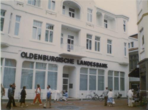 Oldenburgische Landesbank 1984 Oldenburgische Landesbank 1984