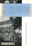 Norderney - Eine Symphonische Dichtung