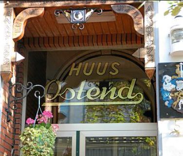 Eichentürstock Eichentürstock