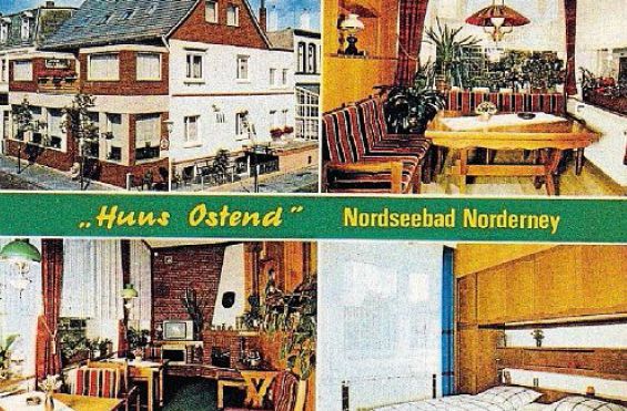 Postkarte als Werbung Postkarte als Werbung