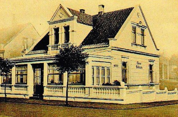 Haus Goltern Haus Goltern