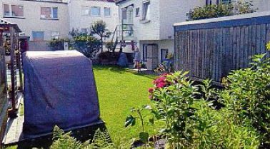 der Garten hat sich in der Substanz seit 125 Jahren nicht verändert der Garten hat sich in der Substanz seit 125 Jahren nicht verändert