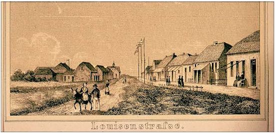 zirka 1820 zirka 1820