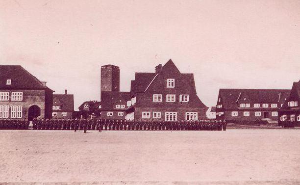 4. Oktober 1936 4. Oktober 1936