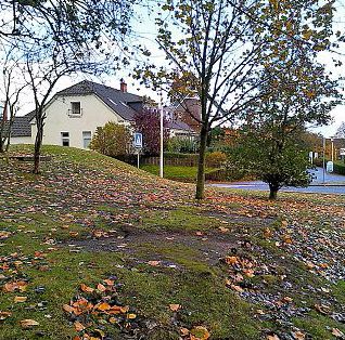 Widerstandsnest Widerstandsnest