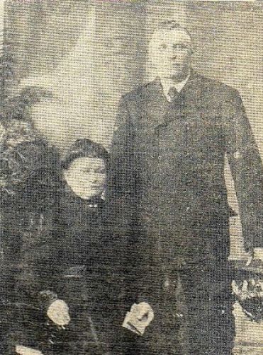 Georg Eils (Graf Nako) Georg Eils (Graf Nako)