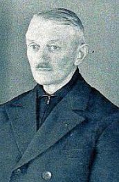 Siemen (Geuben) Visser Siemen (Geuben) Visser