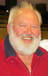 Hans Hermann (Jumbo) Kramer Hans Hermann (Jumbo) Kramer