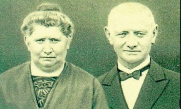 Eduard (Millionenschooster) Freese Eduard (Millionenschooster) Freese