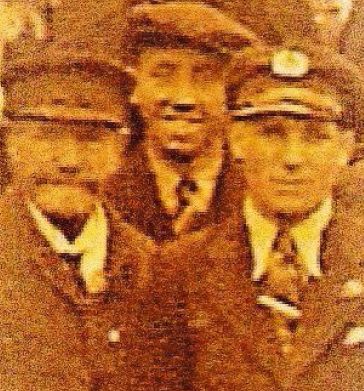 Johann Kluin (Schösteinfeger, Mitte) Johann Kluin (Schösteinfeger, Mitte)