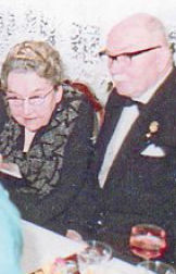 Meister Buck Meister Buck