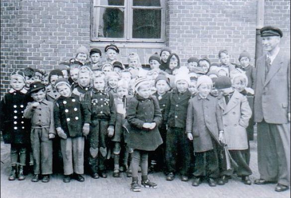 Heinrich Müller Heinrich Müller