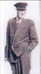 Klempnermeister Wilhelm Berg Klempnermeister Wilhelm Berg