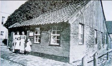 letzte Fischerhaus auf der Insel letzte Fischerhaus auf der Insel