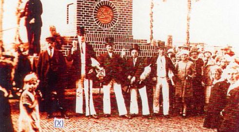 Heinrich de Vries Heinrich de Vries