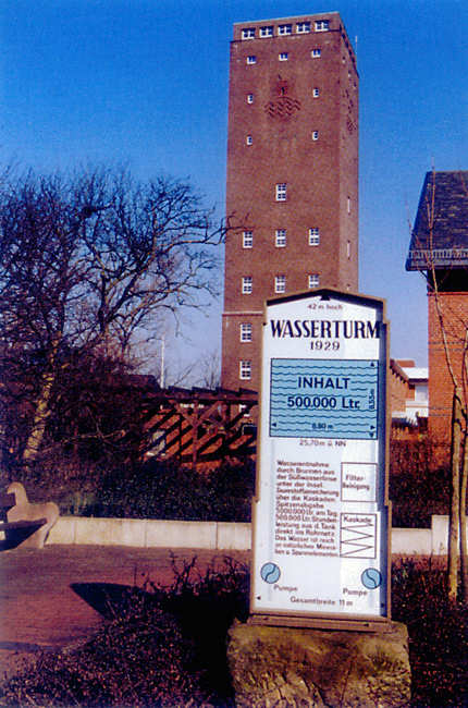 Wasserturm