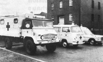 Rote Kreuz Rote Kreuz