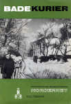 Weihnachtsbadekurier 1968