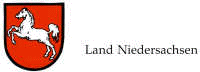 Logo Land Niedersachsen