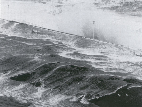 Sturmflut (Kaiserwiese) Sturmflut (Kaiserwiese)