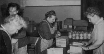 AWO Ortsverein AWO Ortsverein