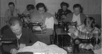 AWO Ortsverein AWO Ortsverein