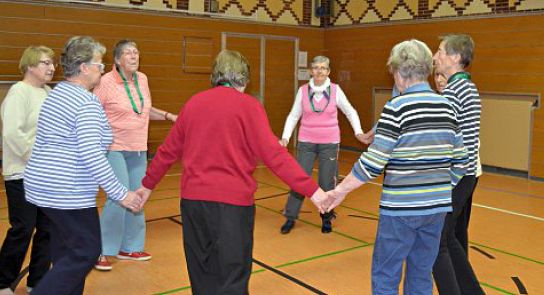 ErlebniSTanz ErlebniSTanz