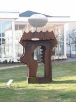 Friesische Sonne - Nordseite