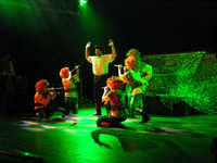 (c) 2002/2003 Hakenhand Entertainment