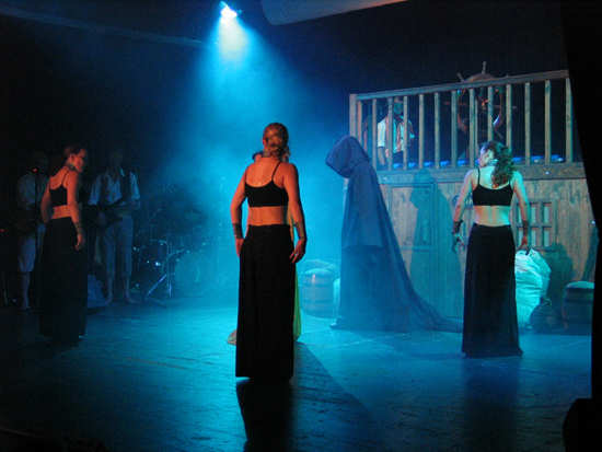 (c) 2002/2003 Hakenhand Entertainment