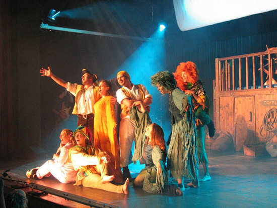 (c) 2002/2003 Hakenhand Entertainment