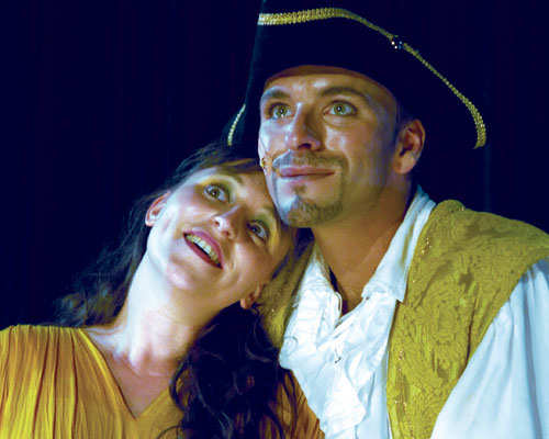 (c) 2002/2003 Hakenhand Entertainment