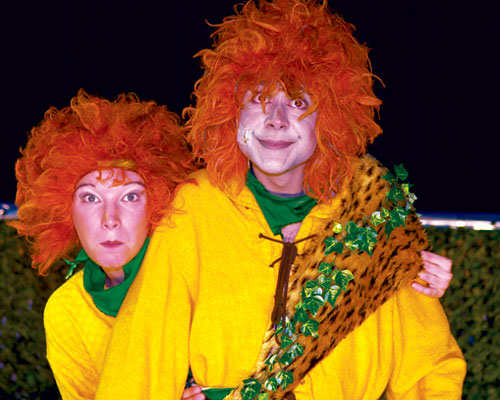 (c) 2002/2003 Hakenhand Entertainment