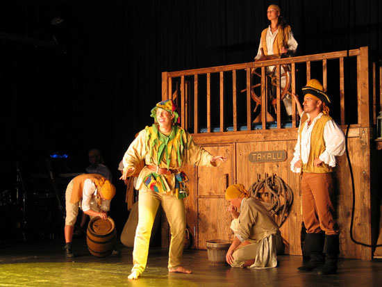 (c) 2002/2003 Hakenhand Entertainment