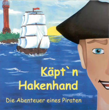 Käpt'n Hakenhand Käpt'n Hakenhand